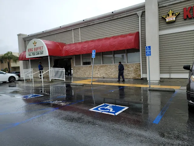 King Buffet