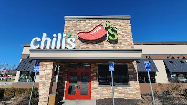Chili's Grill & Bar