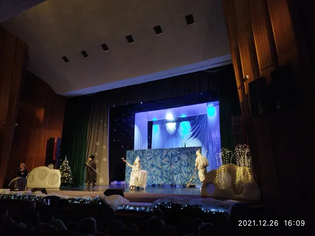 Teatr Mimiki I Zhesta