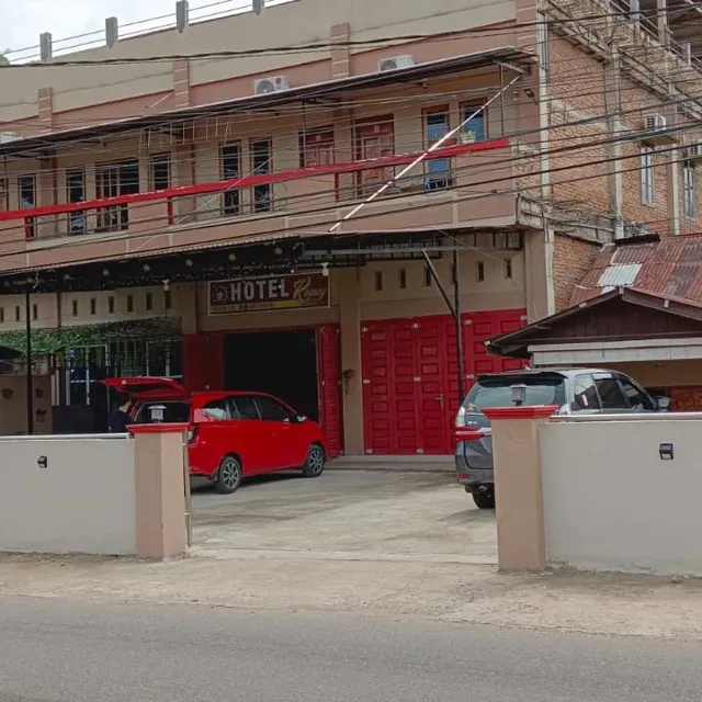 Kopay Hotel and Resto