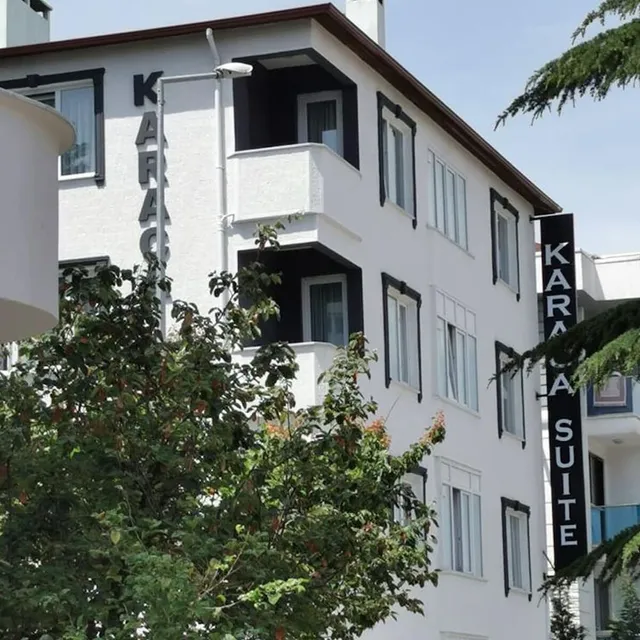 Karaca Suite