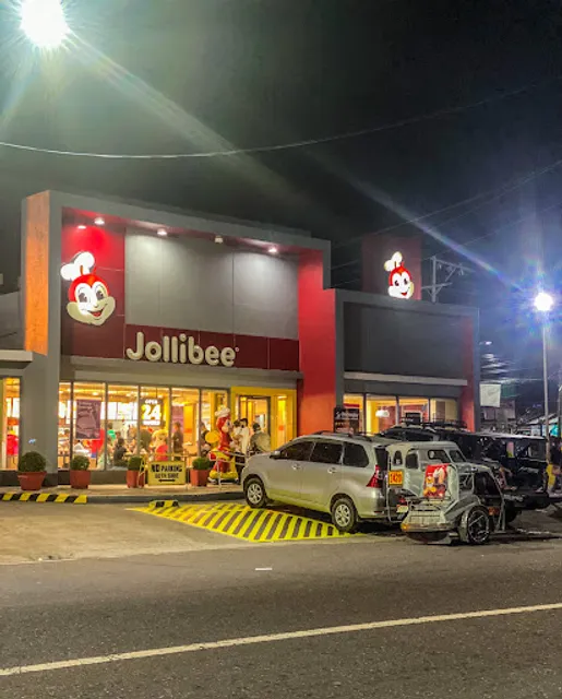 Jollibee Daet Bayan - 24 hrs