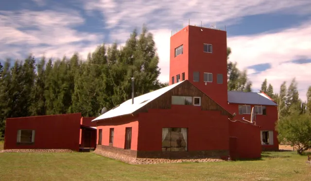Hosteria Refugio de Rocas