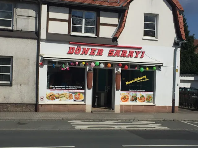 Döner Sarayi