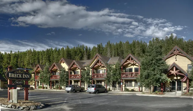 Breck Inn