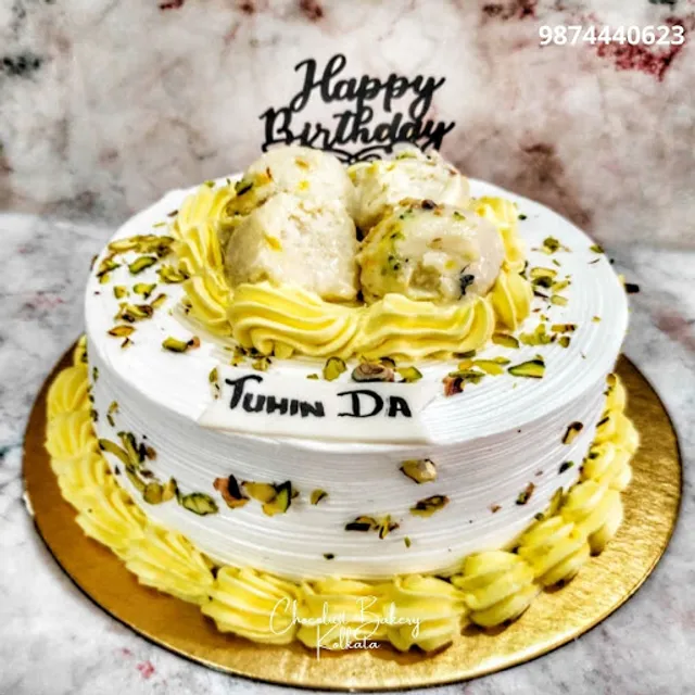 Chocolust Bakery | Home Bakery | Kolkata