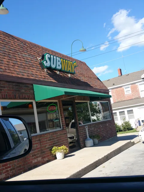 Subway