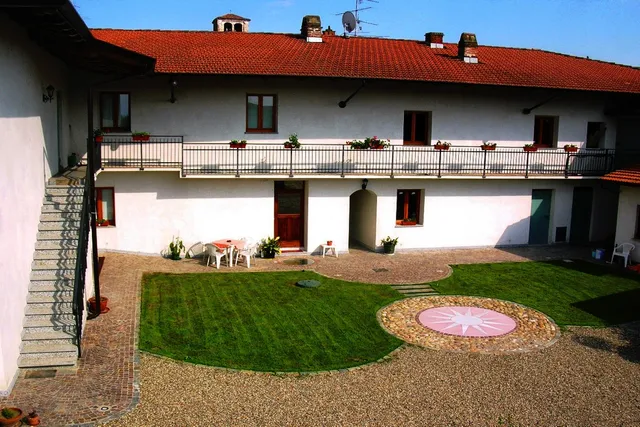 Residence del Sole Affittacamere