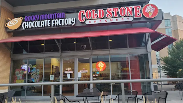 Cold Stone Creamery
