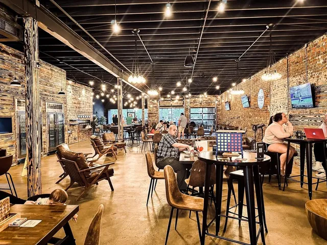 Apothecary Draft House