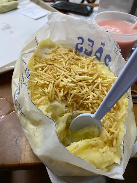 Big Lanches Campinas