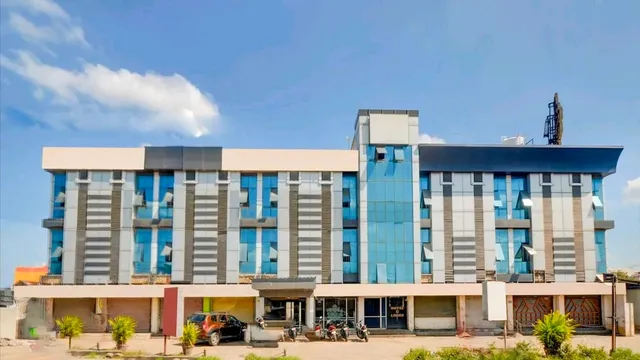 SRI KRISHNAN RESIDENCY