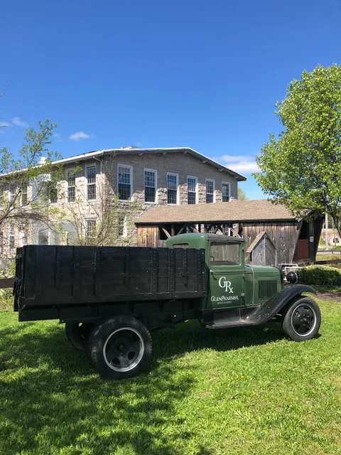 GlenPharmer Distillery