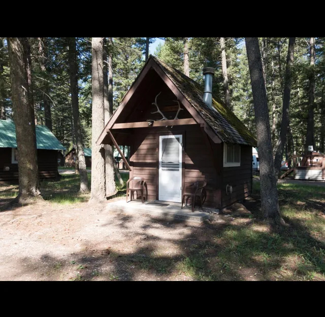 Diamond R Guest Ranch