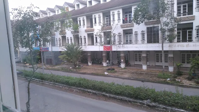 Soc Trang Hotel 1