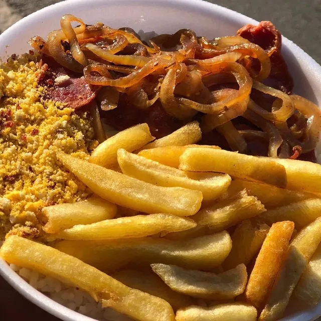 RESTAURANTE Flor de Maio