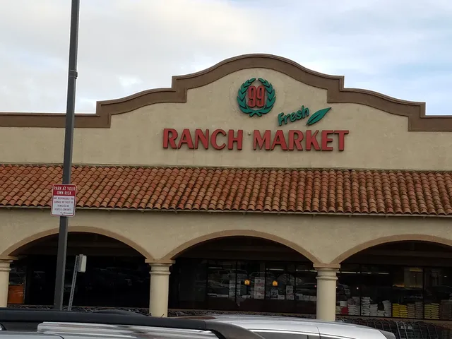 99 Ranch Market