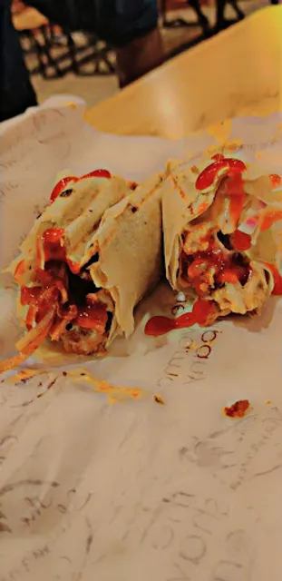 Shawarma King - Cloud Kitchen