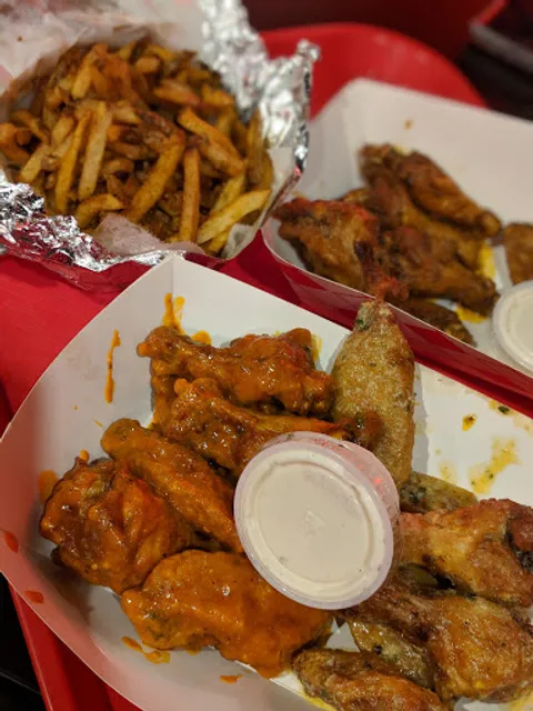 ATL Wings