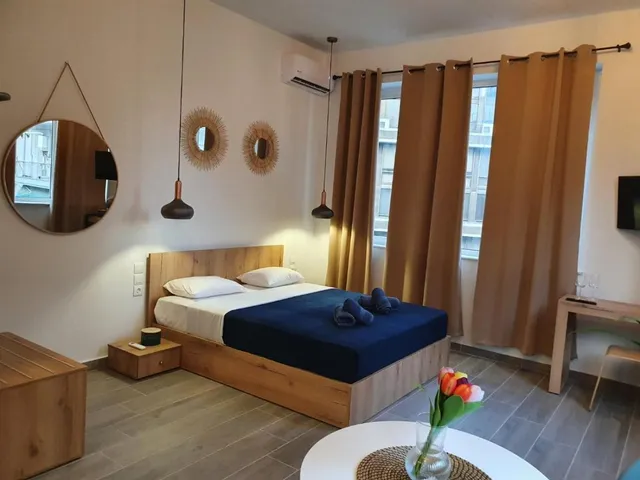 The 9 Project - Thessaloniki City Centre