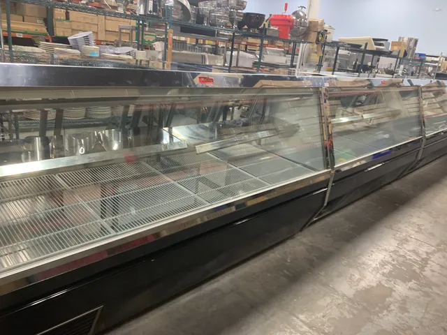 Cary Restaurant Equipment