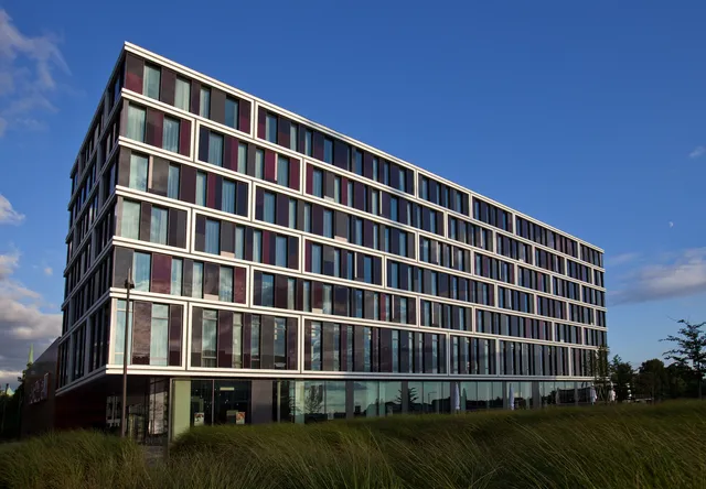 Steigenberger Hotel Bremen