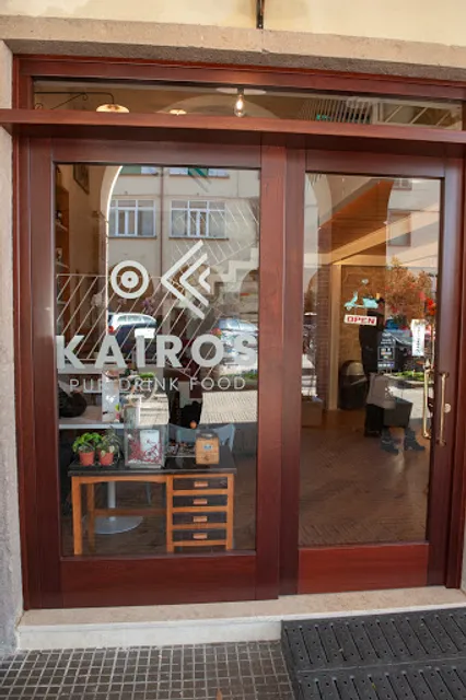 Kairos Pub