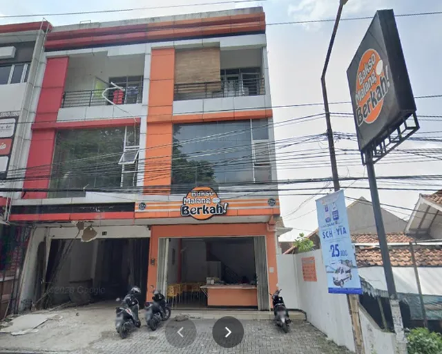 RedDoorz @ Arkana Seturan Pakuwon Mall