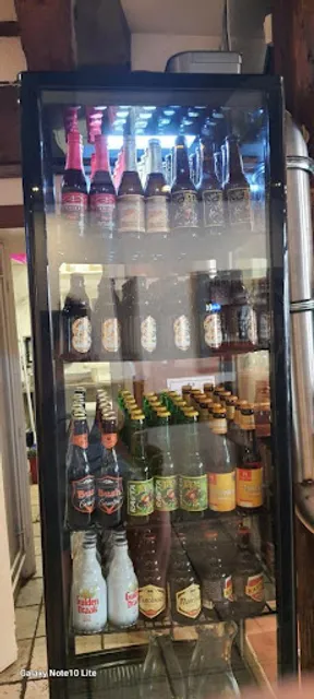 LaTaverne Saint Léger