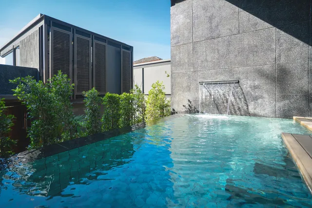 AKRA Collection Layan - Hideaway Villas