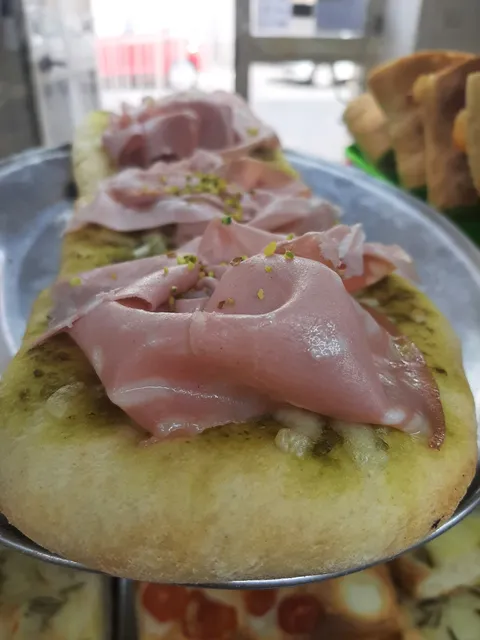 Dolce Forno da Rosanna