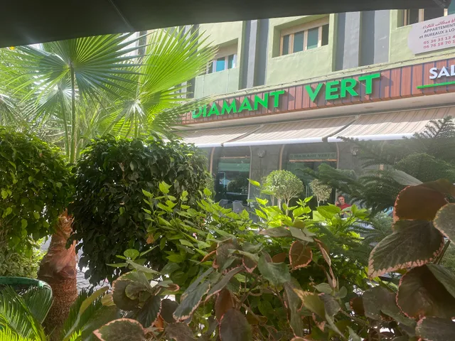 Café 3 Mars tiercé