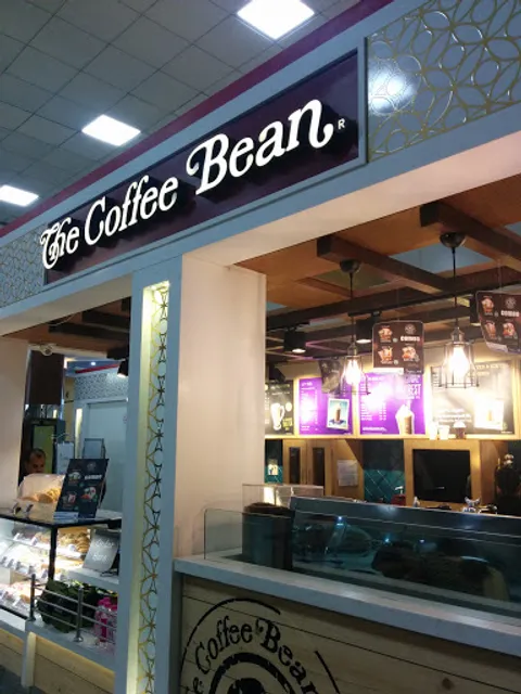 The Coffee Bean