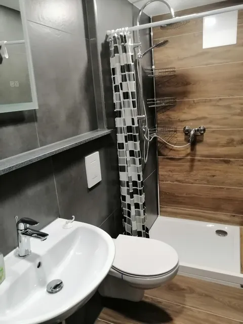 GÄSTEHAUS DANISMAN klein aber fein