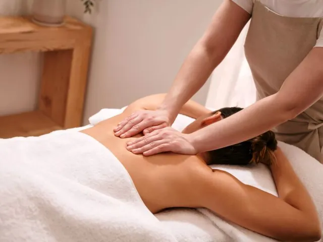 endota spa Albany (previously Forme Spa & Wellbeing)