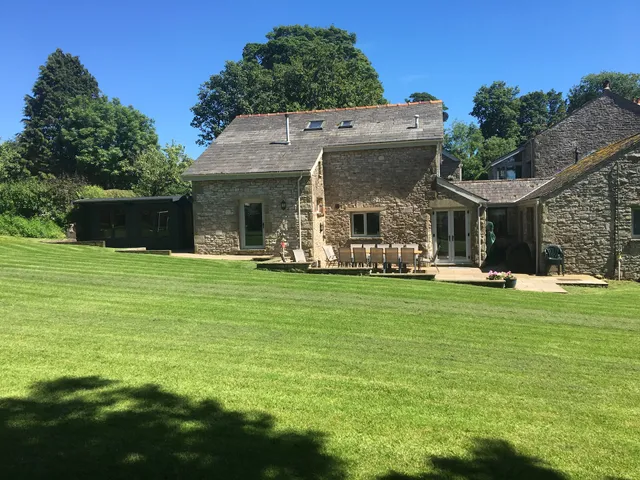 Ashley Bank Holiday Cottages