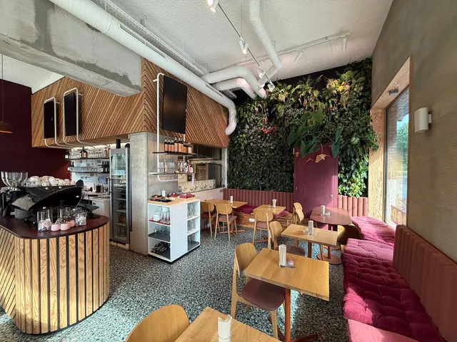 Restaurant Laya (Amsterdam RAI)