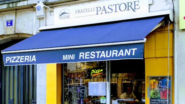 Fratelli Pastore "Da Soni"