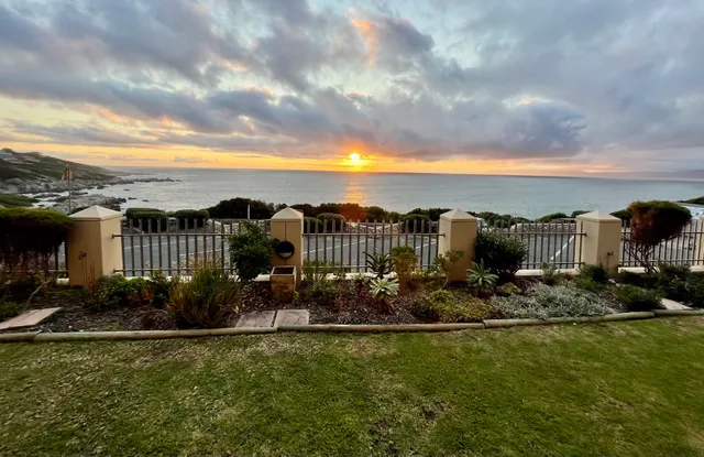 The View at Whale Cove