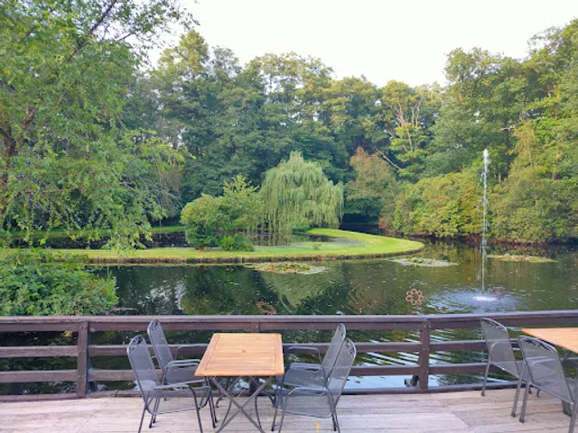 Engelmannsbäke Landgasthof