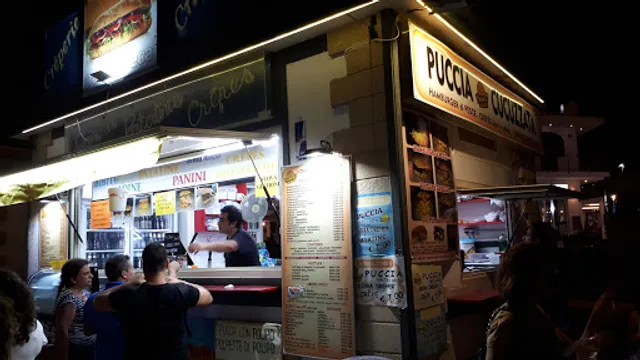 L'Oasi Della Pagnotta