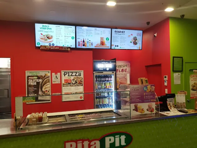 Pita Pit