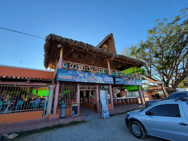 Mariscos el Carnal Ruta del Tequila