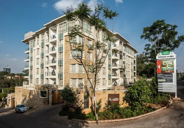 Executive Residency by Best Western Nairobi