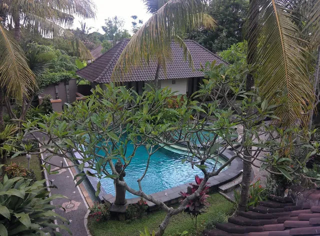White House Central Ubud
