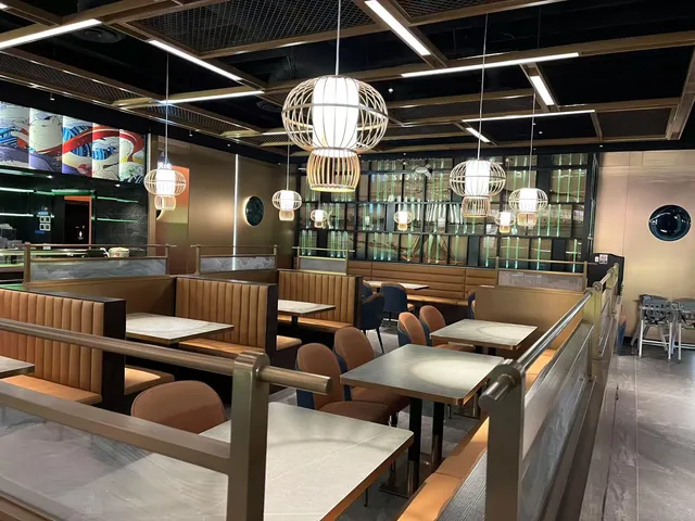 Akita Ramen Sushi & Izakaya