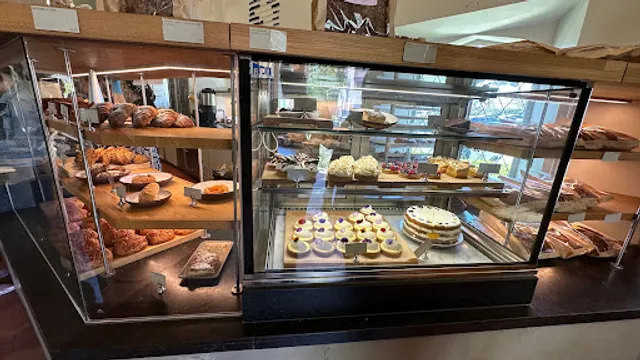 Tartine Santa Monica