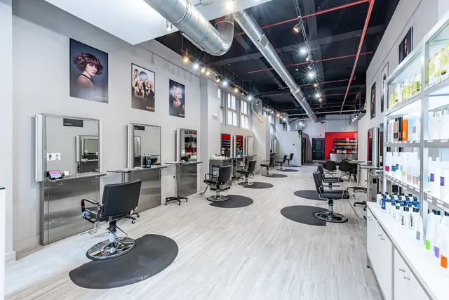 Odyssey Hair Studio
