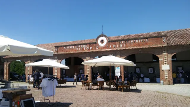 Ostreria Fratelli Pavesi