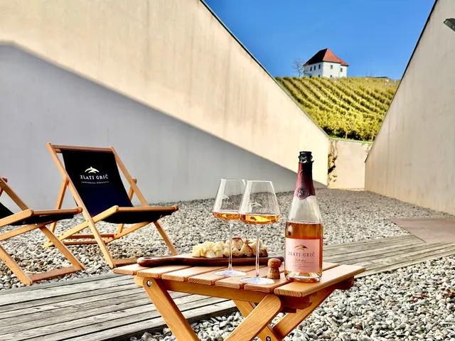 Zlati Grič proizvodnja, trgovina in storitve, d.o.o.